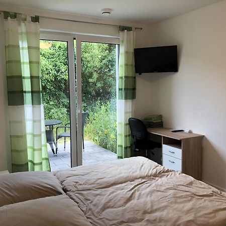 Gaestehaus Witteborg Paderborn Extérieur photo