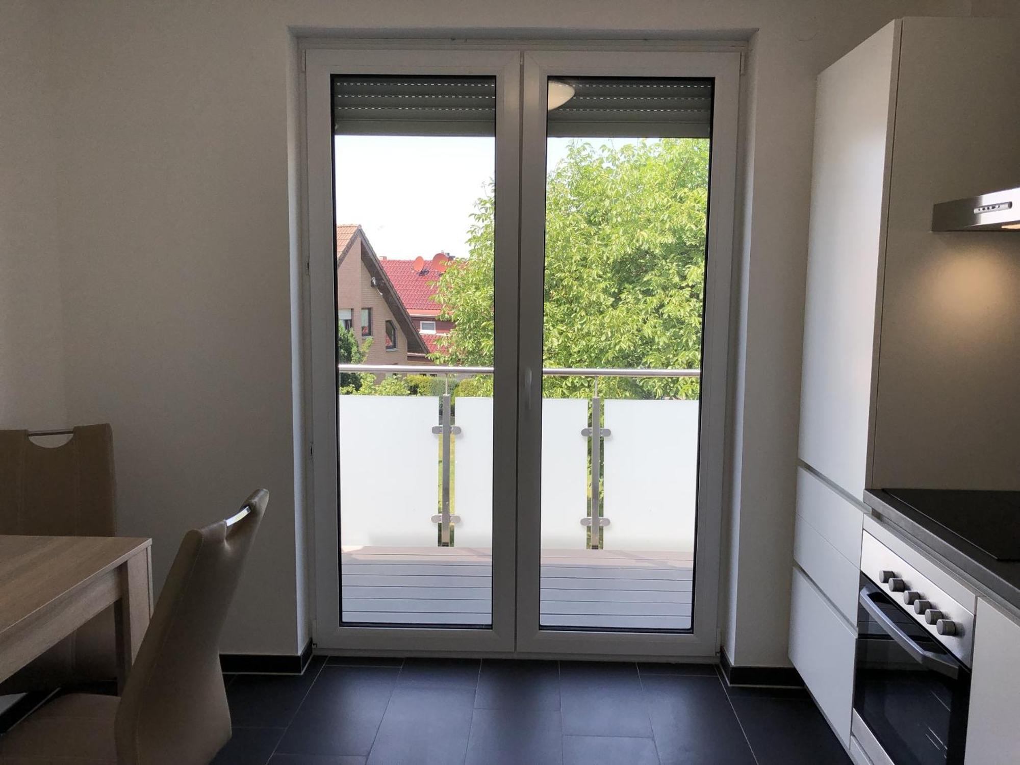 Gaestehaus Witteborg Paderborn Extérieur photo