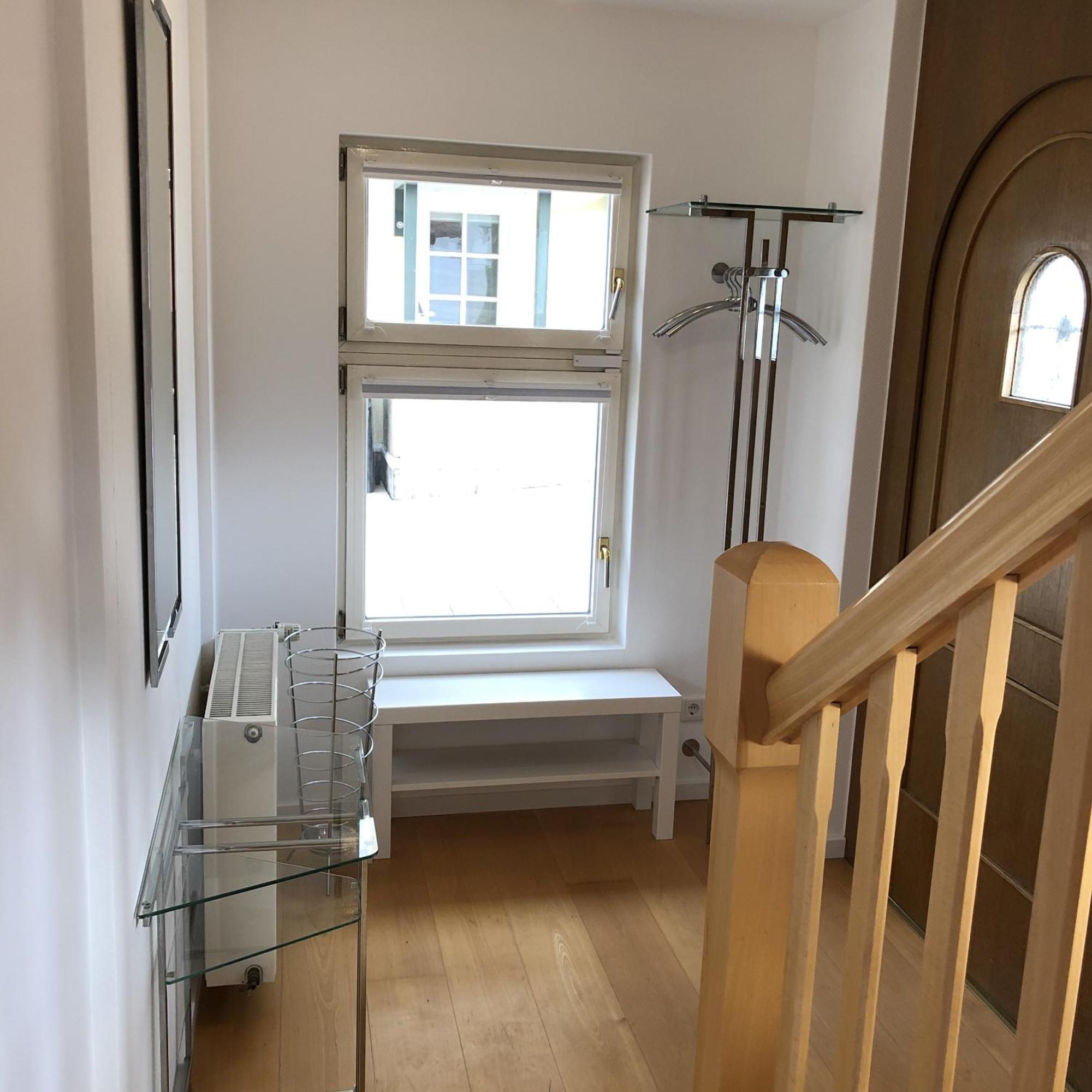 Gaestehaus Witteborg Paderborn Chambre photo
