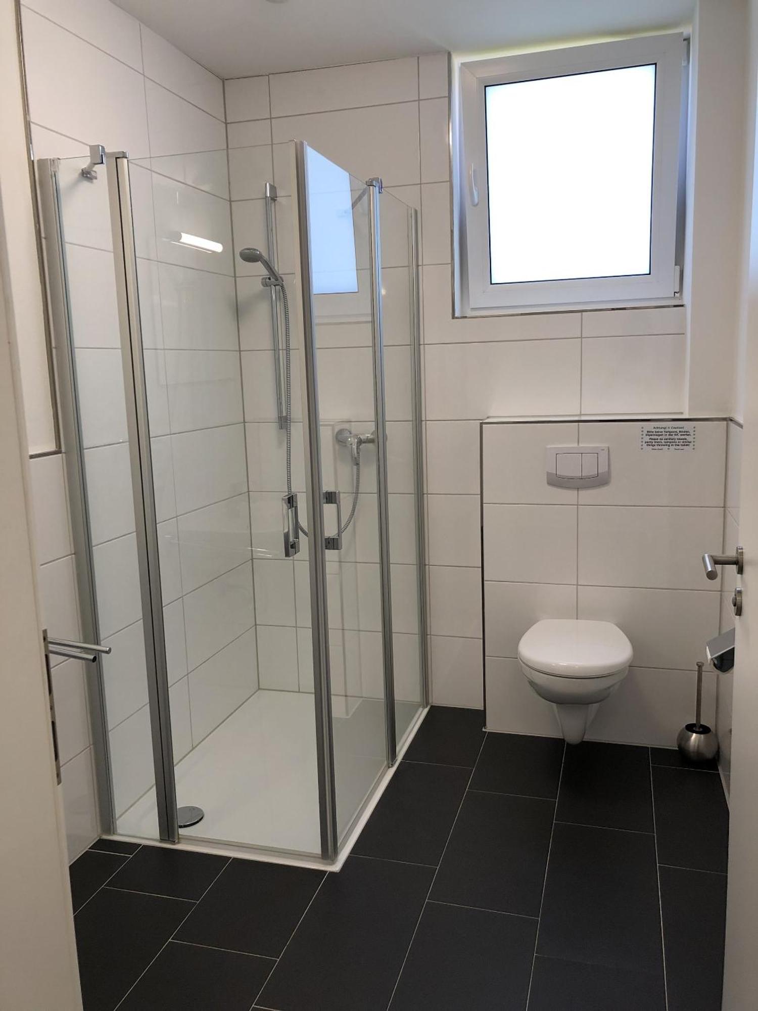 Gaestehaus Witteborg Paderborn Chambre photo
