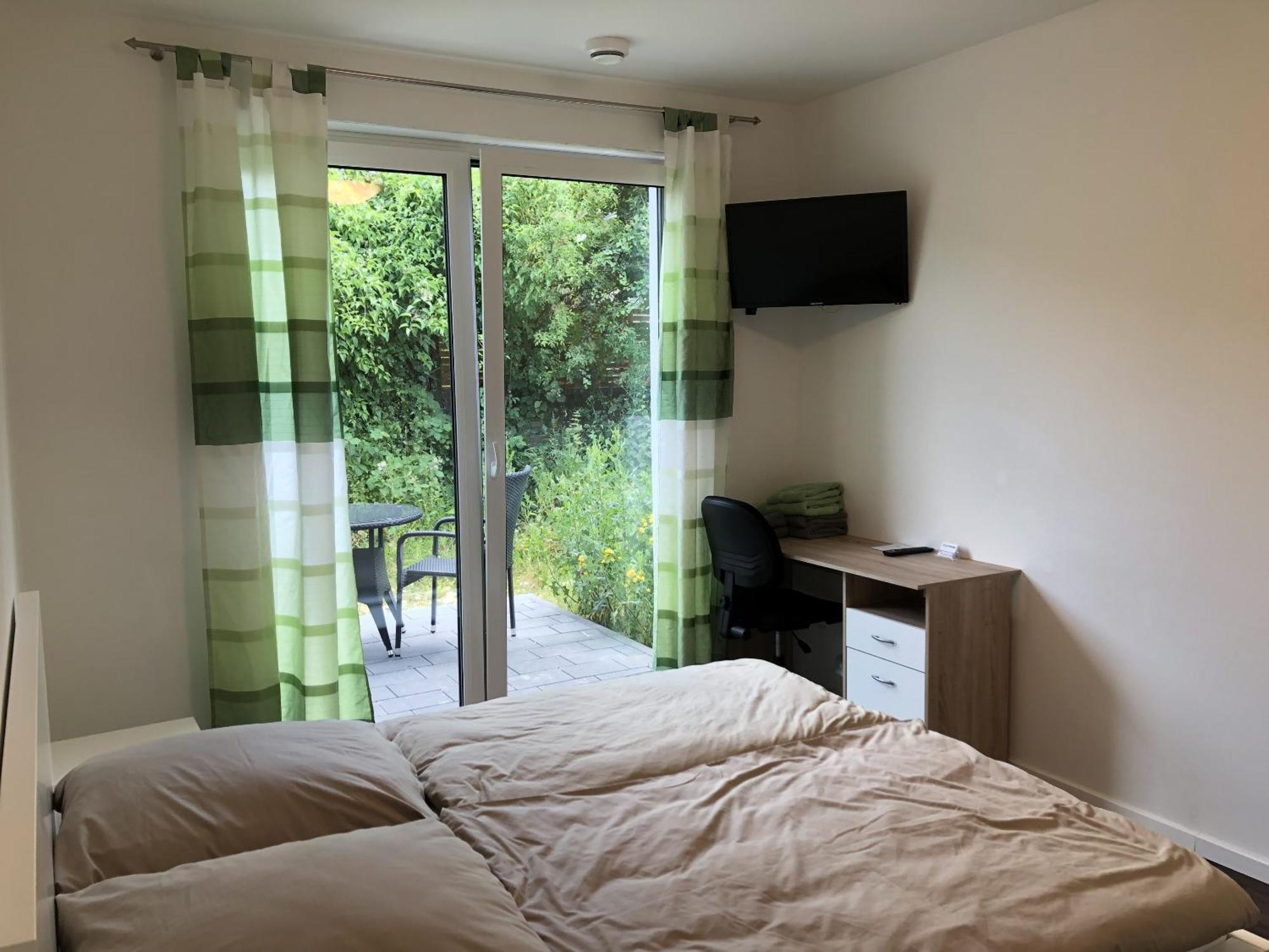 Gaestehaus Witteborg Paderborn Extérieur photo