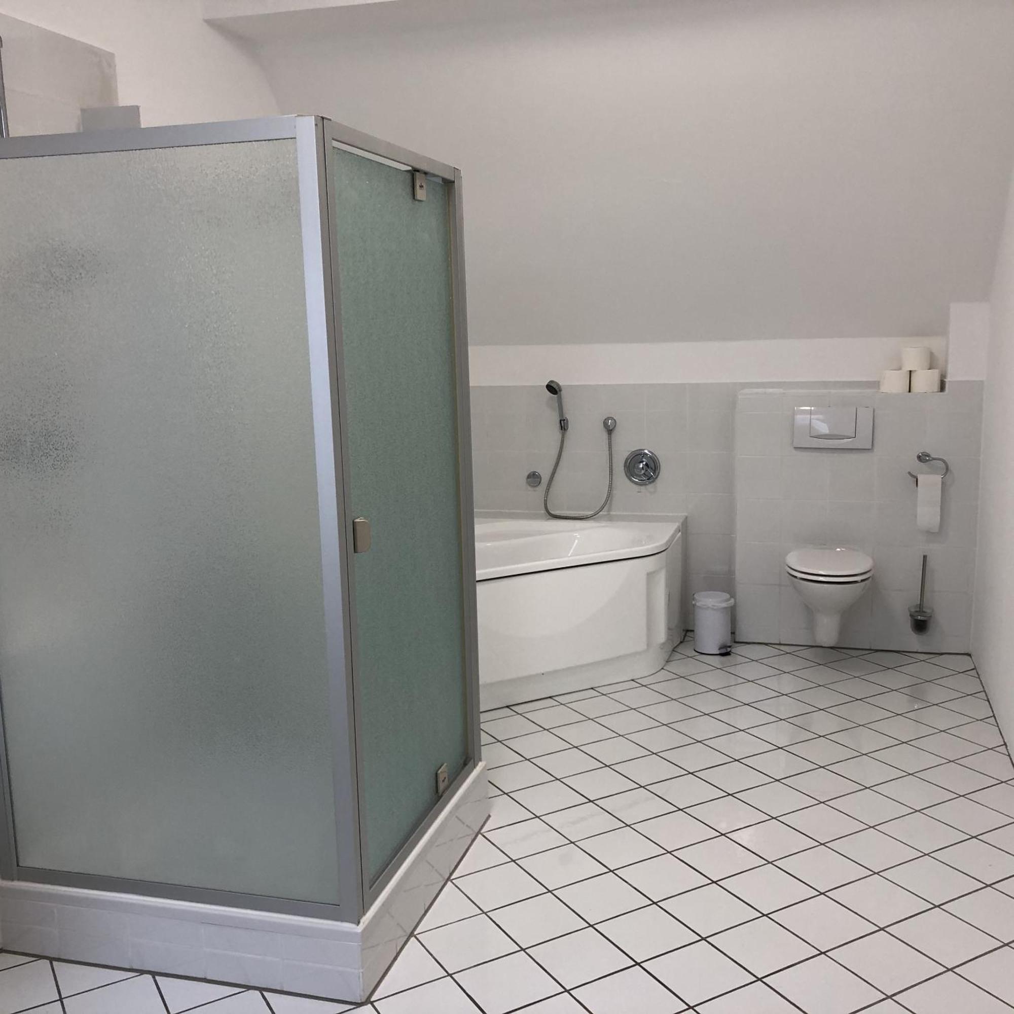 Gaestehaus Witteborg Paderborn Chambre photo