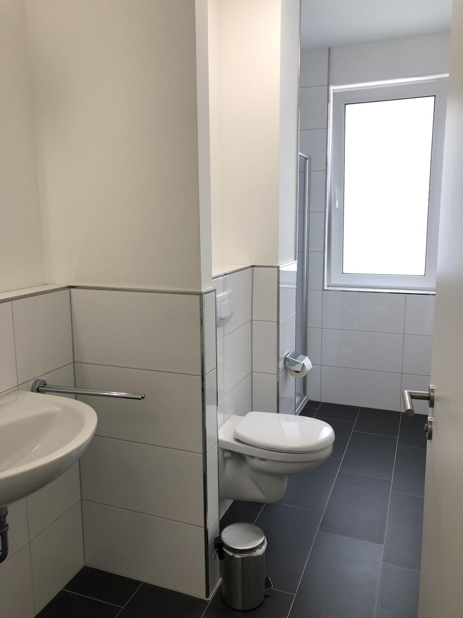Gaestehaus Witteborg Paderborn Chambre photo