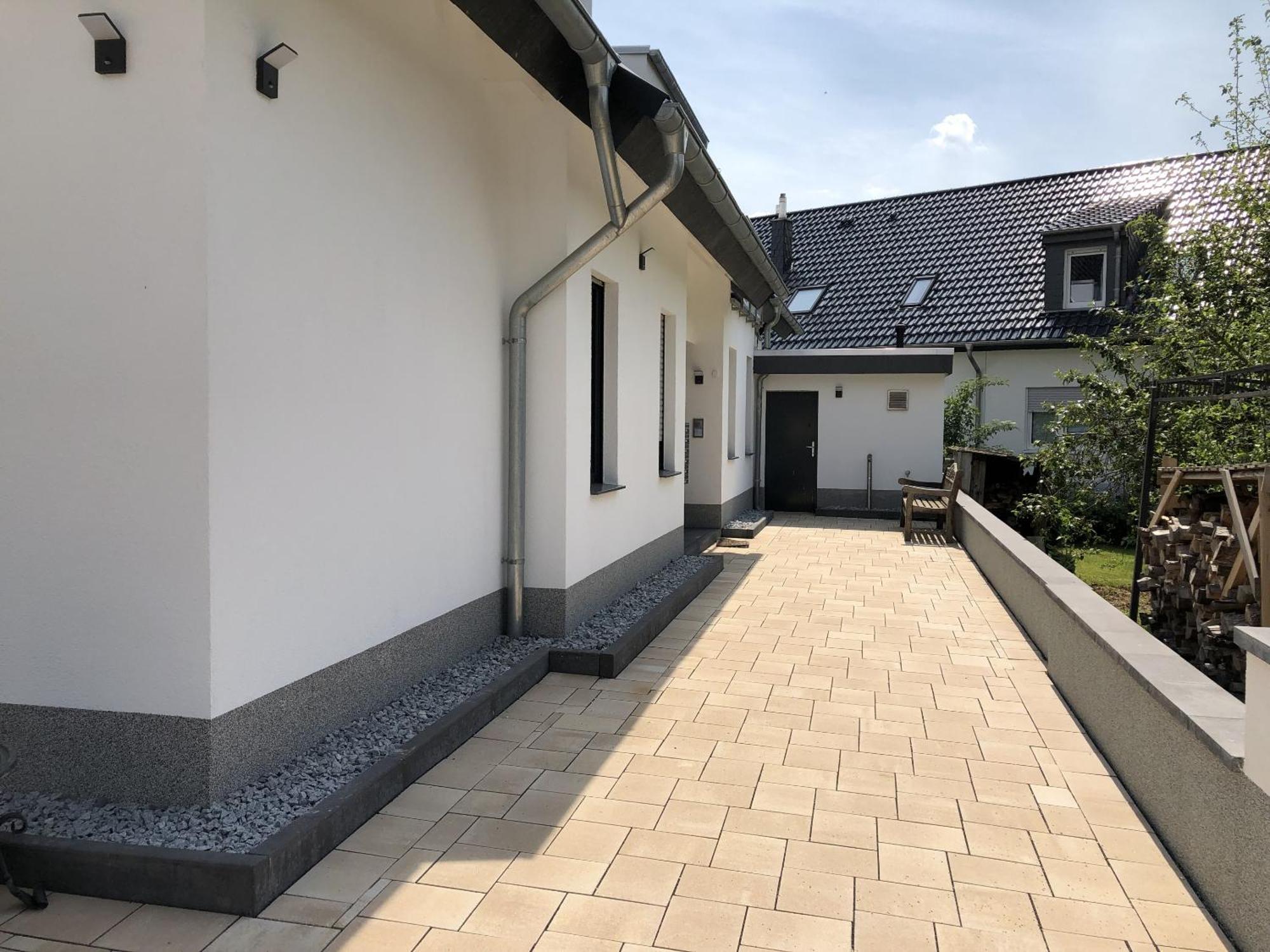 Gaestehaus Witteborg Paderborn Extérieur photo