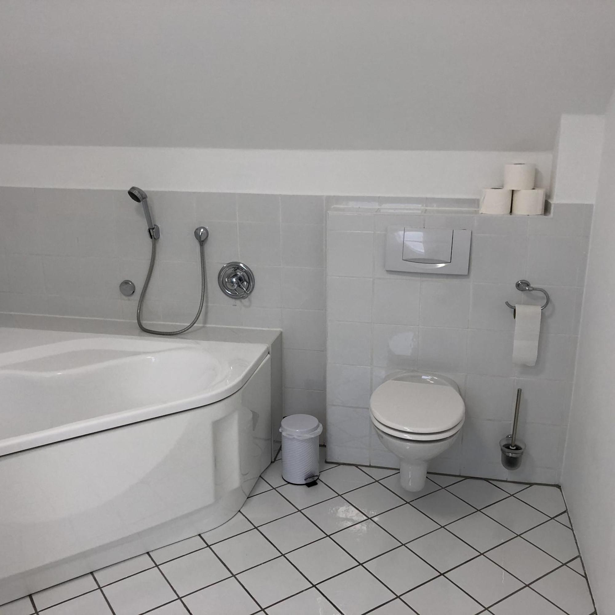 Gaestehaus Witteborg Paderborn Chambre photo