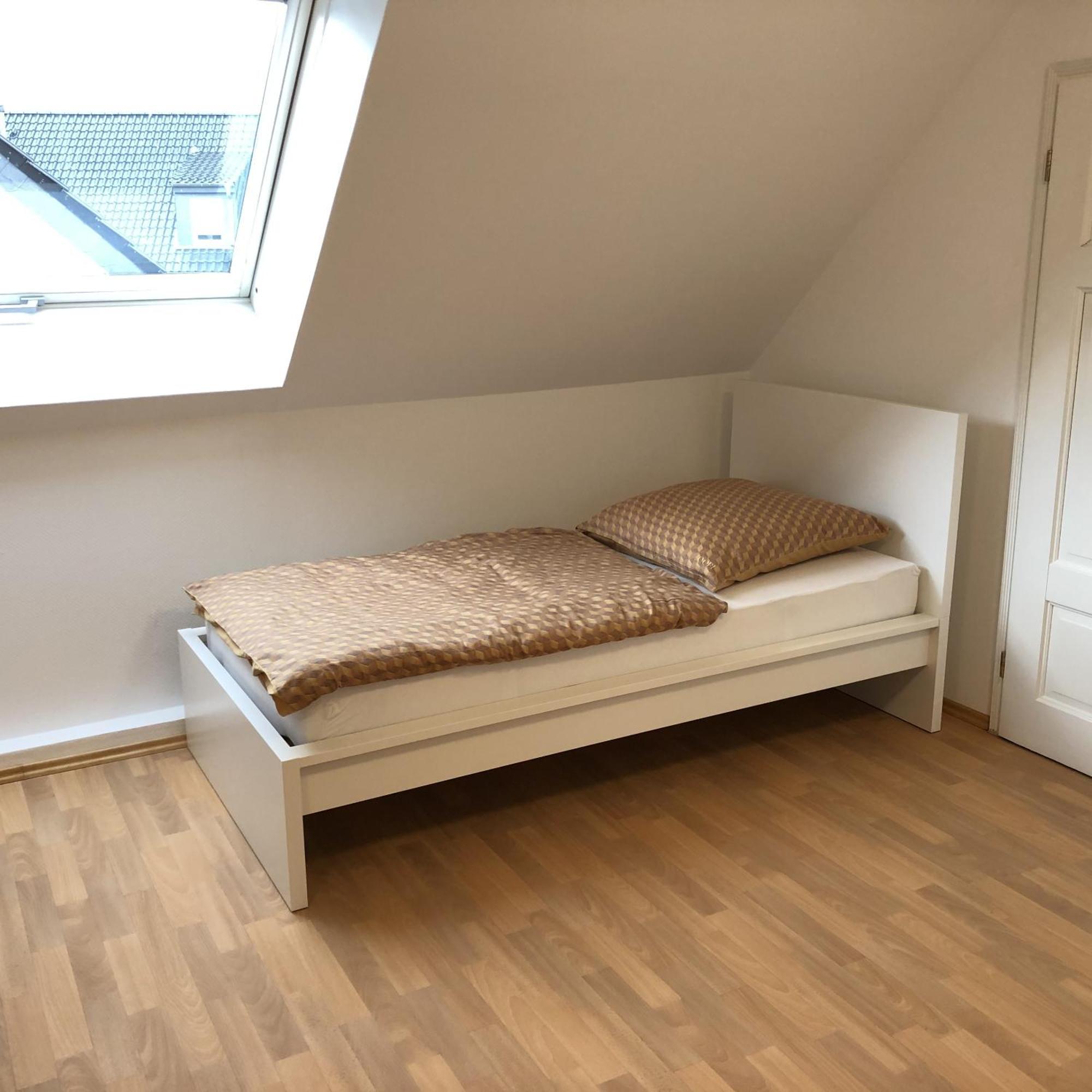 Gaestehaus Witteborg Paderborn Chambre photo