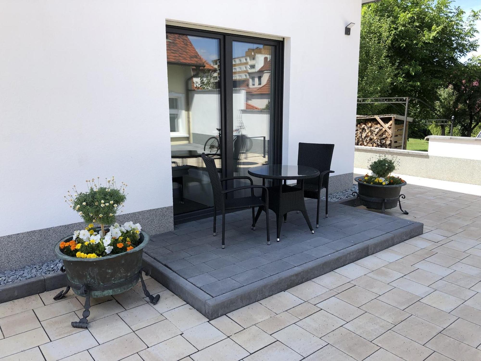 Gaestehaus Witteborg Paderborn Extérieur photo