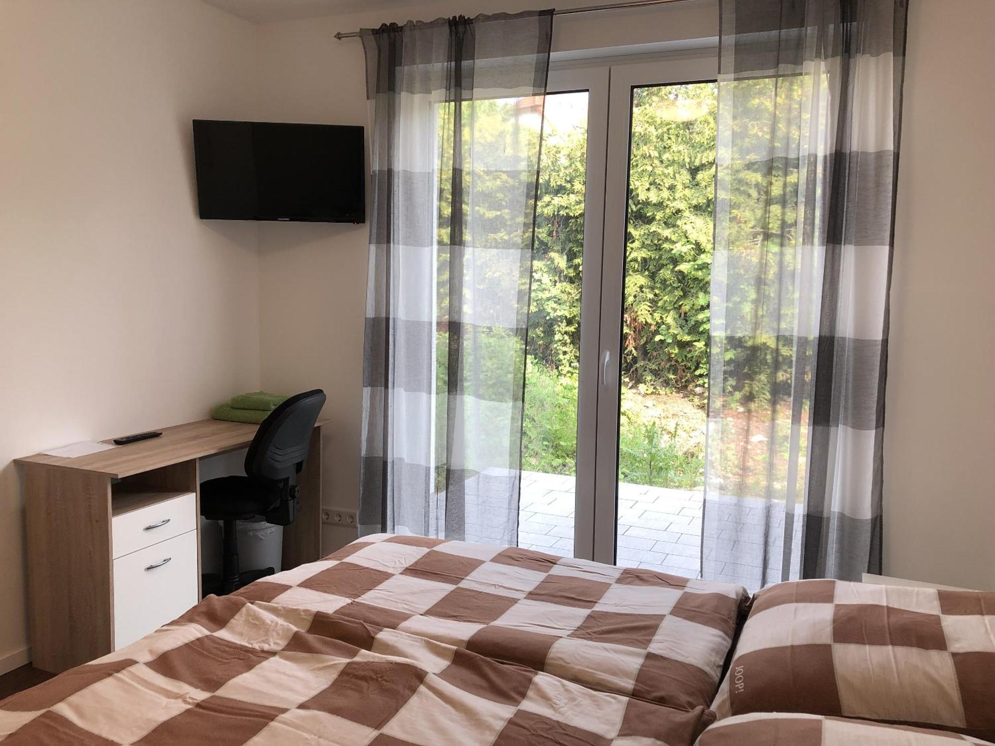 Gaestehaus Witteborg Paderborn Extérieur photo