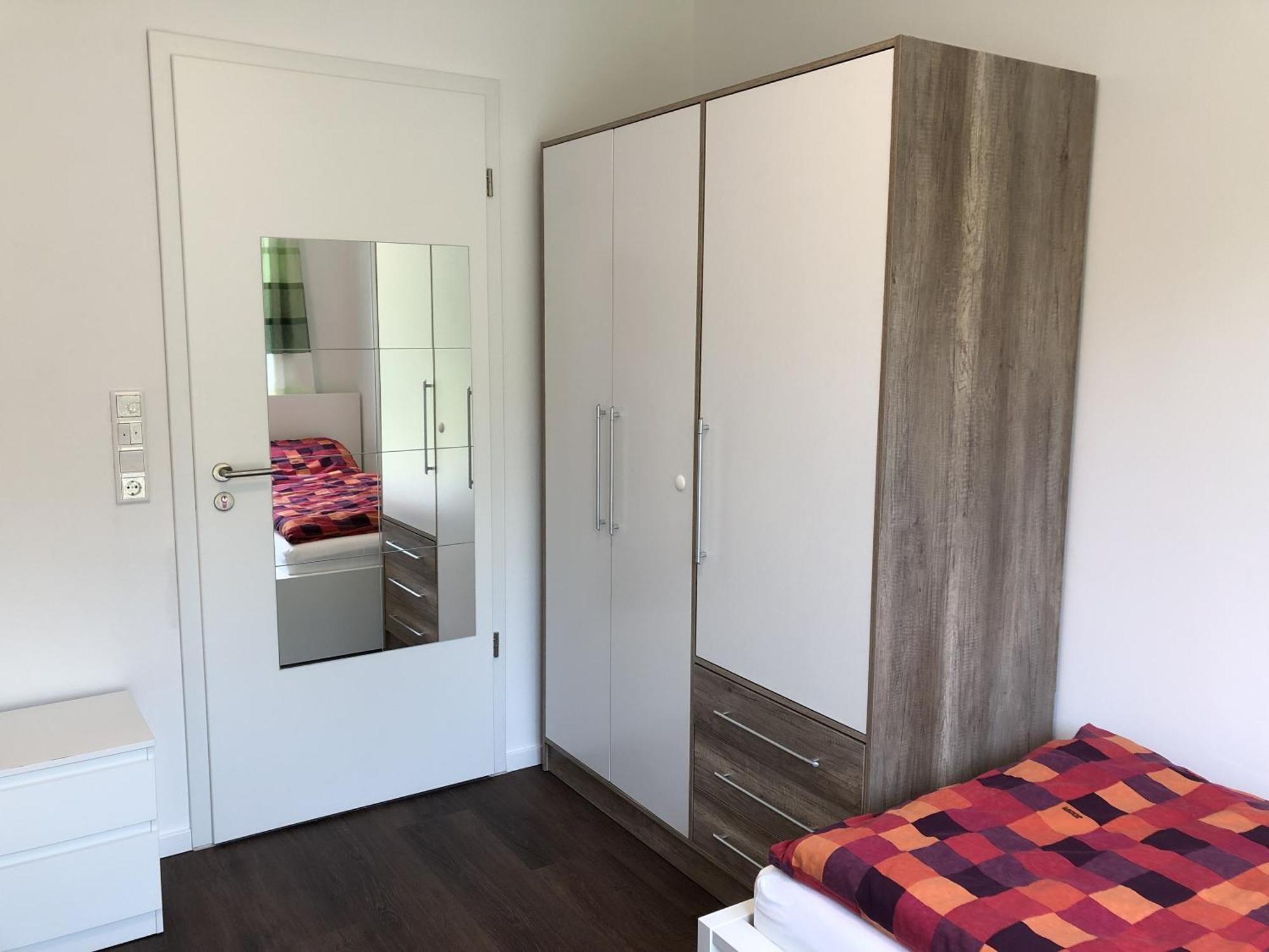 Gaestehaus Witteborg Paderborn Extérieur photo