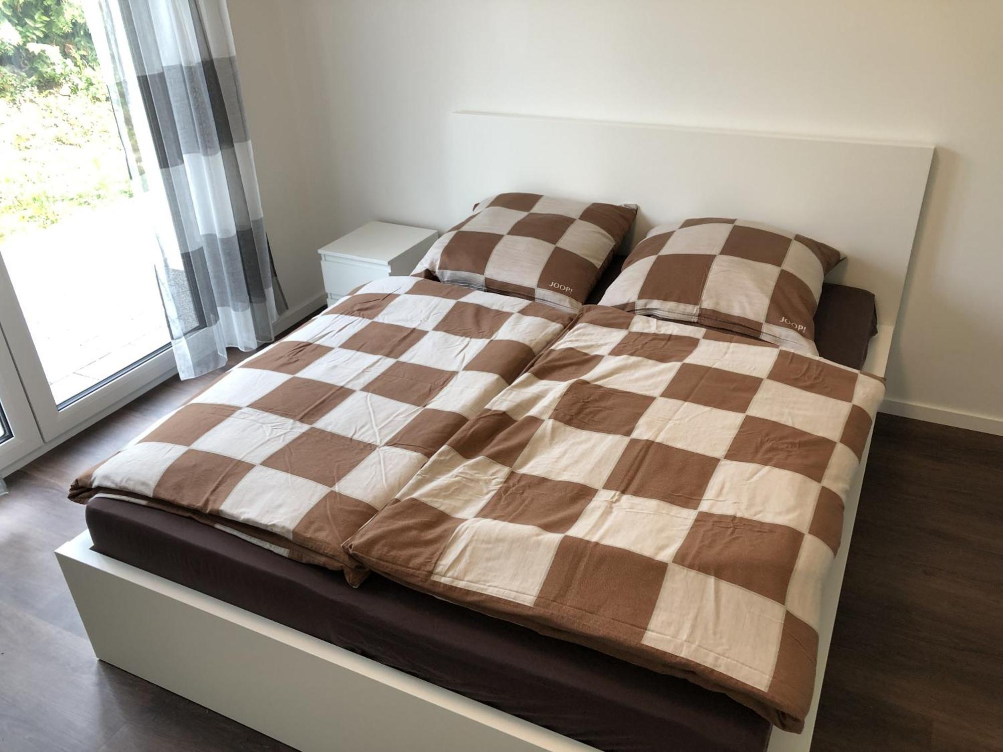 Gaestehaus Witteborg Paderborn Chambre photo