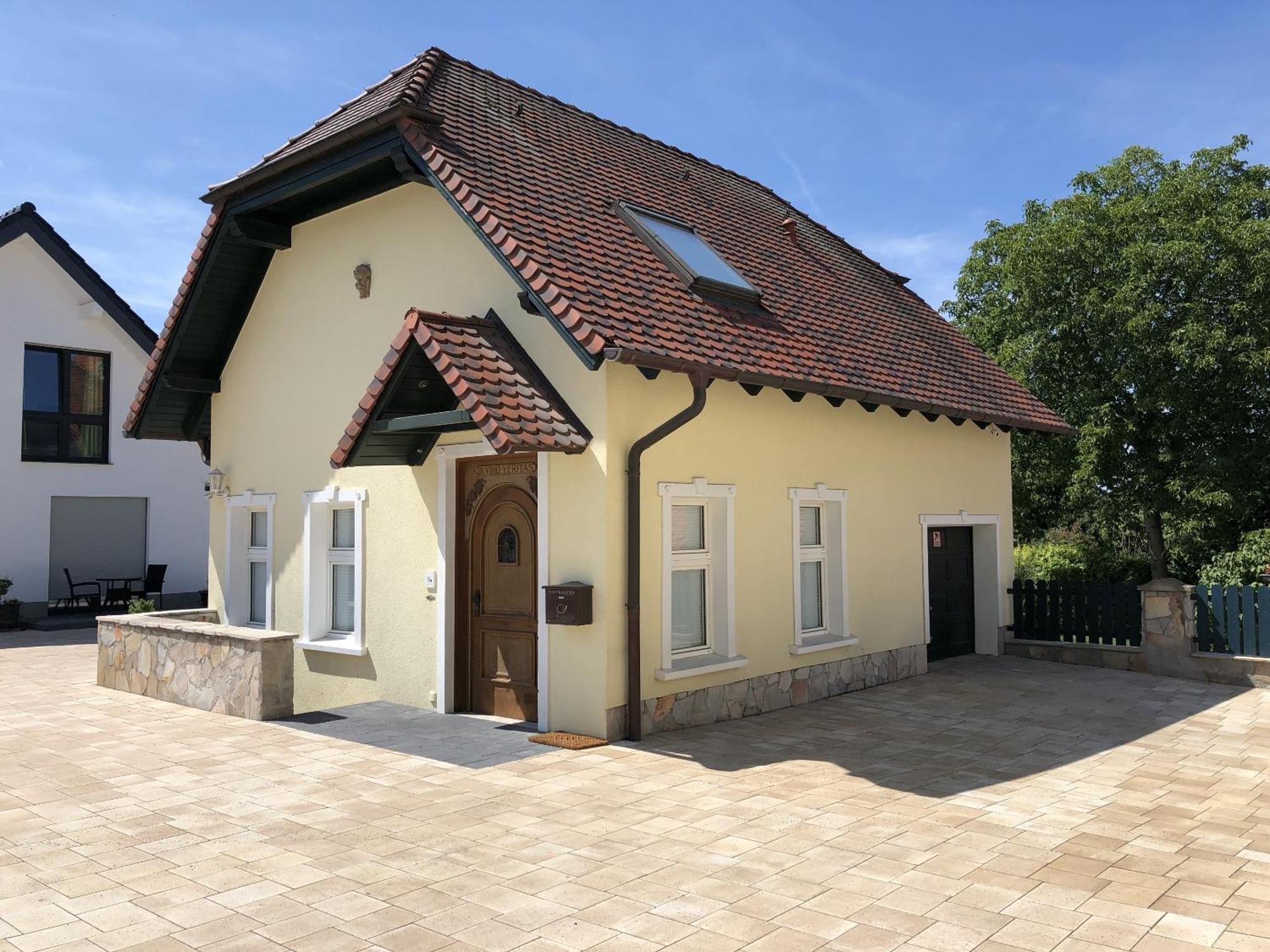 Gaestehaus Witteborg Paderborn Extérieur photo