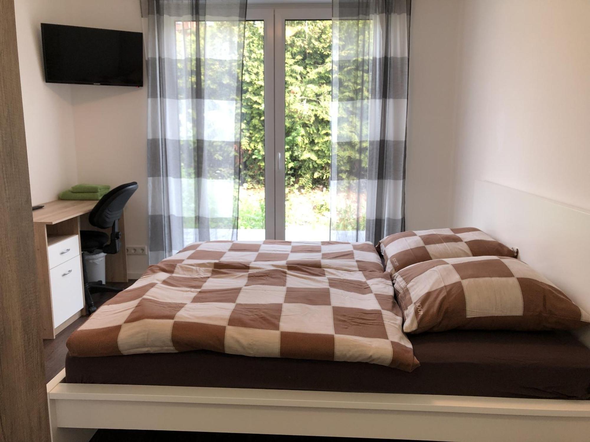 Gaestehaus Witteborg Paderborn Extérieur photo